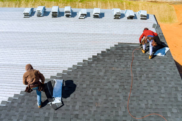 Best Flat Roof Repair Services  in Mahnomen, MN