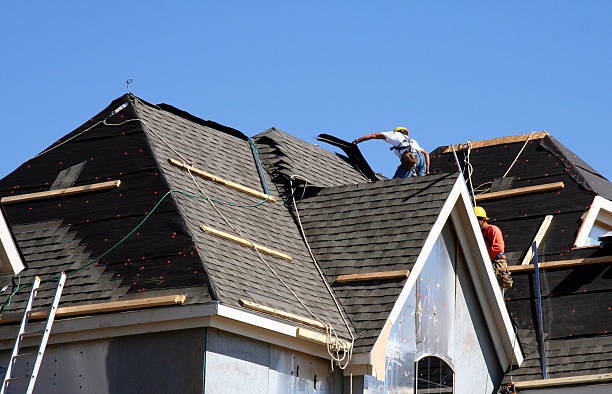 Best Commercial Roofing Services  in Mahnomen, MN