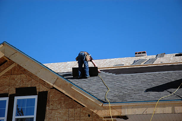 Best Roof Leak Repair  in Mahnomen, MN