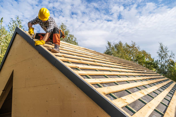 Trusted Mahnomen, MN Roofing Contractor Experts